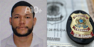 PF prende homem por uso de diploma falso para inscrição no Conselho Regional de Medicina em Teresina