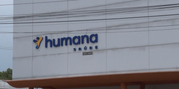 Procon interdita sede da Humana Saúde em Teresina por falta de atendimentos e aplica multa de R$ 2 milhões