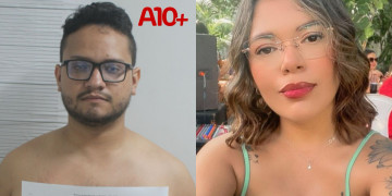 Homem que matou ex-companheira com golpes de canivete vai para o banco dos réus em Teresina