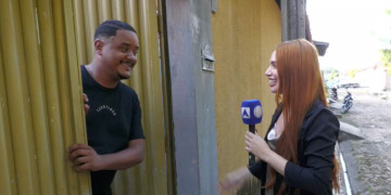 Conheça Stanley Rafael, influenciador que viralizou nas redes mostrando a rotina dos teresinenses; VÍDEO!