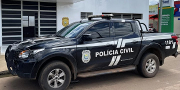 Suspeita de matar mulher com golpe de faca em mercado público é presa no Piauí