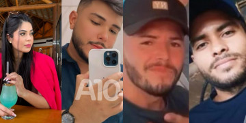 Municípios de Fronteiras e Pio IX, no Piauí, são marcados por acidentes com seis mortes em apenas 10 dias