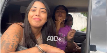 Justiça concede prisão domiciliar à Ana Azevedo, influencer alvo de operação do Draco em Teresina