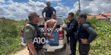 Polícia Civil deflagra operação e cumpre mais de 15 mandados no Piauí contra envolvidos com facção criminosa