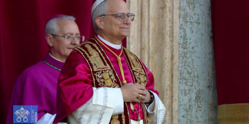 Saiba quem é Robert Prevost, dos EUA, escolhido novo papa