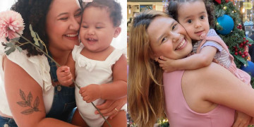Além do amor incondicional: a maternidade real e seus impactos na saúde mental das mulheres