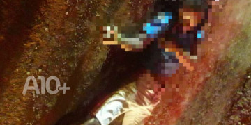 Jovem é assassinado com dois tiros na cabeça no interior do Piauí; suspeito fugiu