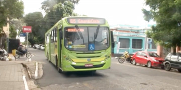 Setut alega que, mesmo com multa de R$ 50 mil, categoria ignora decisão em manter frota mínima de ônibus durante greve em Teresina