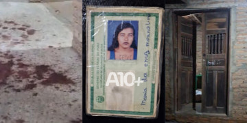 Homem com suposto transtorno mental mata irmã a facadas e mantém mãe refém no Piauí