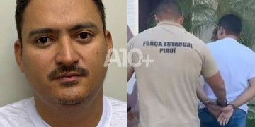 Suspeito de aplicar golpes em venda de veículos é preso por estelionato em Teresina; 20 vítimas e prejuízo de R$ 2 milhões