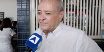 Silvio Mendes apresentará relatório do rombo das contas de Teresina ao TCE e responderá questionamentos dos vereadores