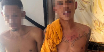 Polícia Civil prende 