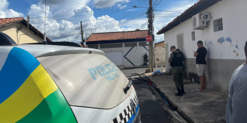Homem é assassinado a tiros na zona Sul de Teresina; polícia investiga o caso