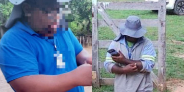 Homem que se passava por funcionário de empresa de distribuição elétrica é preso por estelionato após aplicar golpes no Piauí
