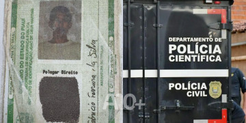 Morador em situação de rua é perseguido e executado a tiros em Teresina; polícia investiga motivação