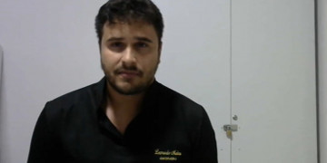Dívida de R$ 4 mil, distribuição das drogas e orientações de traficantes: o depoimento de estudante preso com tabletes de cocaína em Teresina