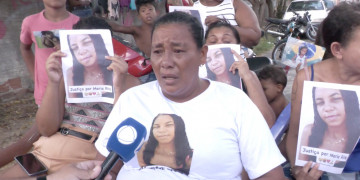 Mãe de adolescente encontrada morta em matagal em Teresina denuncia arquivamento de inquérito: 