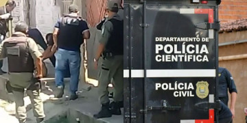 Seis anos após crime, homem é condenado a quase 20 anos de prisão por matar churrasqueiro em Teresina
