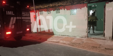 Adolescente é executada dentro de casa no litoral do Piauí; criminosos fugiram em moto