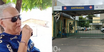 Sargento baleado em bar durante troca de tiros com bandidos passa por cirurgia em Teresina; estado de saúde é grave