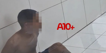 Polícia apreende adolescente envolvido em assalto que terminou com empresária baleada em Timon