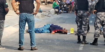Assassinato de empresário na zona Sul de Teresina pode se tratar de execução, suspeita delegado