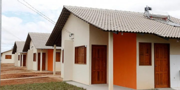 Inscrições para o Minha Casa, Minha Vida em Teresina encerram neste domingo (8); mais de 80 mil famílias fizeram cadastro