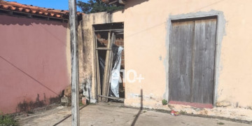 Homem é brutalmente assassinado a golpes de facão, pauladas e pedaços de telhas dentro de casa no Piauí