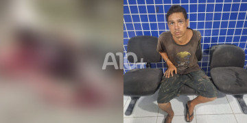 Briga entre flanelinhas por vagas de carro termina com morte no litoral do Piauí; suspeito foi preso