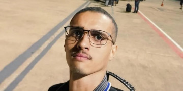 Estudante que participaria de colação de grau passa mal e morre dentro do IFPI