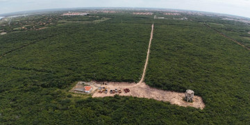 Com obras iniciadas, maior usina de hidrogênio verde do mundo coloca Piauí como líder da transição energética