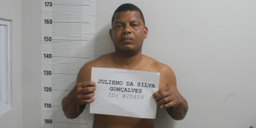 Decretada prisão preventiva do suspeito de estuprar e manter adolescente em cárcere privado em Teresina