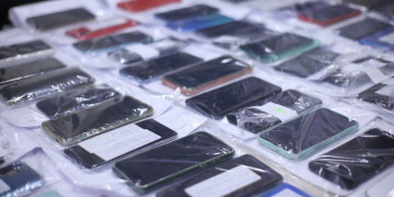 Roubo de celulares cai quase 50% no Piauí em 2025 e atinge menor índice em três anos, aponta SSP