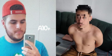 Suspeito de envolvimento no assassinato de homem que caiu em emboscada em Teresina é preso no MT