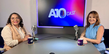No A10Cast, Francialza Veras destaca a história da Panificadora Trigão e compartilha lições de empreendedorismo; VÍDEO!