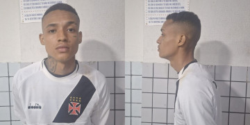 Homem é preso após matar o padrasto a tiros na zona Sudeste de Teresina