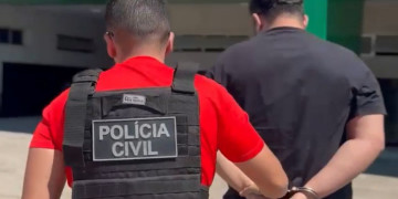 Polícia Civil prende 