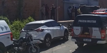 Homem atira contra ex-companheira e depois tira a própria vida em Timon, Maranhão; polícia investiga