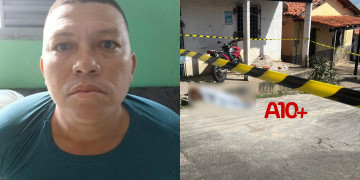 Suspeito de executar homem a tiros em Teresina é preso pela polícia; crime teria sido motivado por vingança
