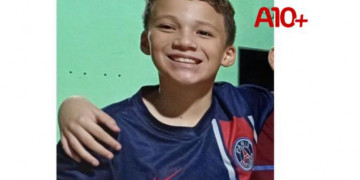 Adolescente de 14 anos, filho de empresário, é sequestrado no interior do Piauí; polícia investiga