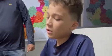 Criminosos exigiram R$ 250 mil para soltar adolescente sequestrado no Piauí; vítima comenta caso