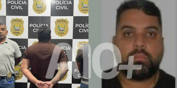 Empresário é preso suspeito de articular roubos de joias em Teresina; carros de luxo eram usados na ação