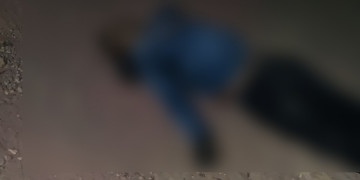Motociclista por aplicativo é perseguido e assassinado a tiros em Teresina