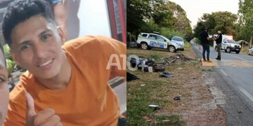 Vaqueiro morre após ser arremessado ao colidir moto com carro no interior do Piauí