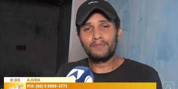 Cuidador independente precisa de ajuda para manter mais de 60 animais em Teresina: “eles são a minha vida”; VÍDEO!