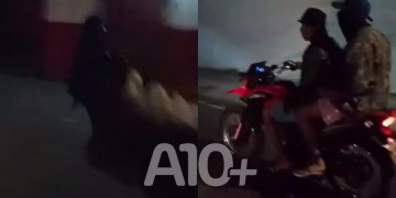 Criminosos armados fazem buscas por rivais em Teresina: 