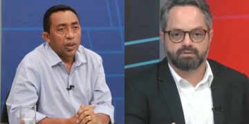 Joel Rodrigues reage à fala de Nolleto sobre Ciro: 