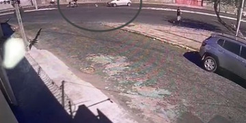 Homem morre após colisão envolvendo moto e carro na zona Norte de Teresina; motorista fugiu sem prestar socorro