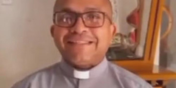 Padre é afastado pela Diocese de Caxias por suspeita de abuso sexual em Timon, Maranhão