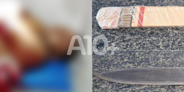 Homem é esfaqueado durante briga em clube de vaquejada no Piaui; ex-amigo da vítima é preso como suspeito do crime